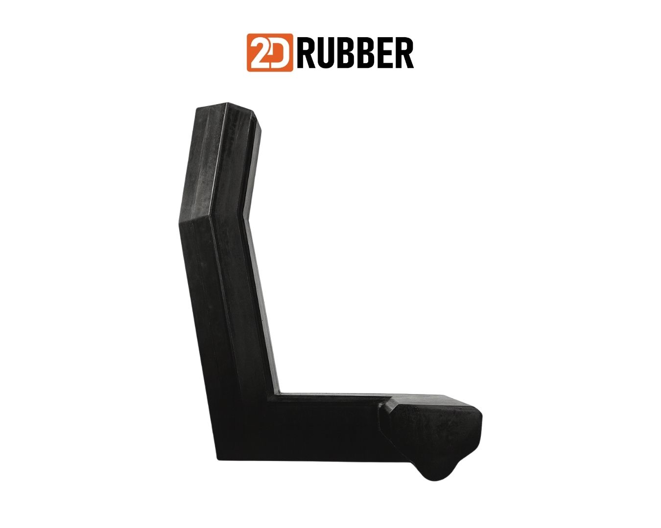 HATCH COVER RUBBER CORNER PACKING