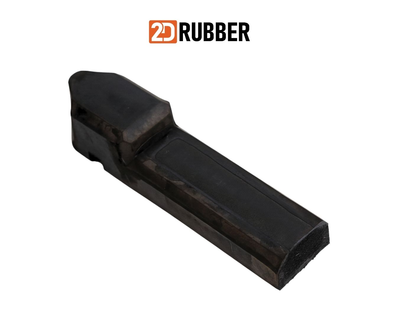 HATCH COVER RUBBER END PACKING