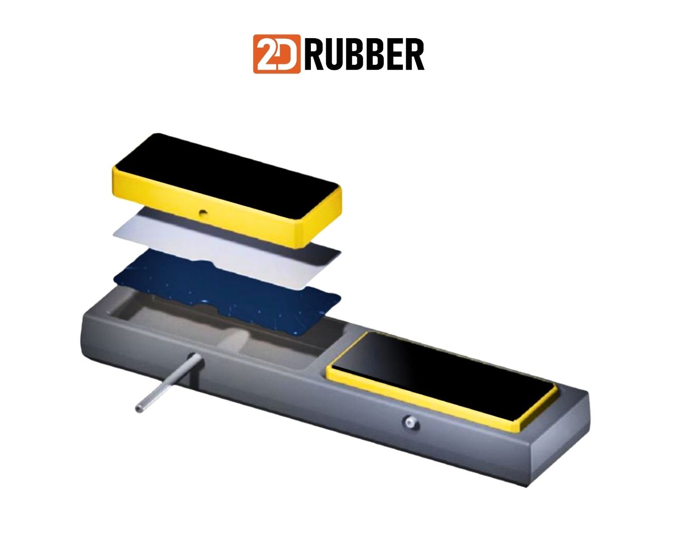 LUBRIPAD